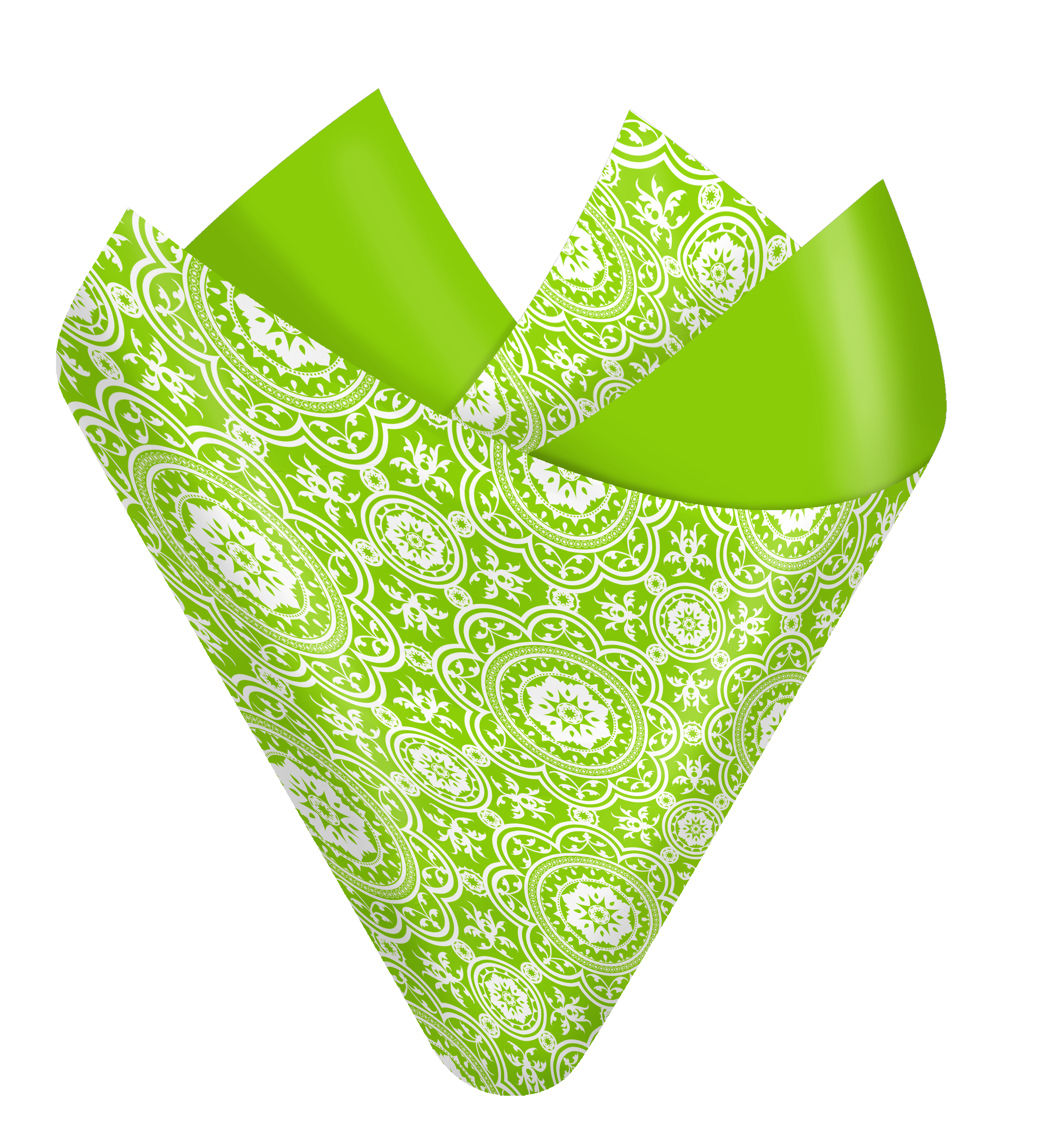 Eliza – Green