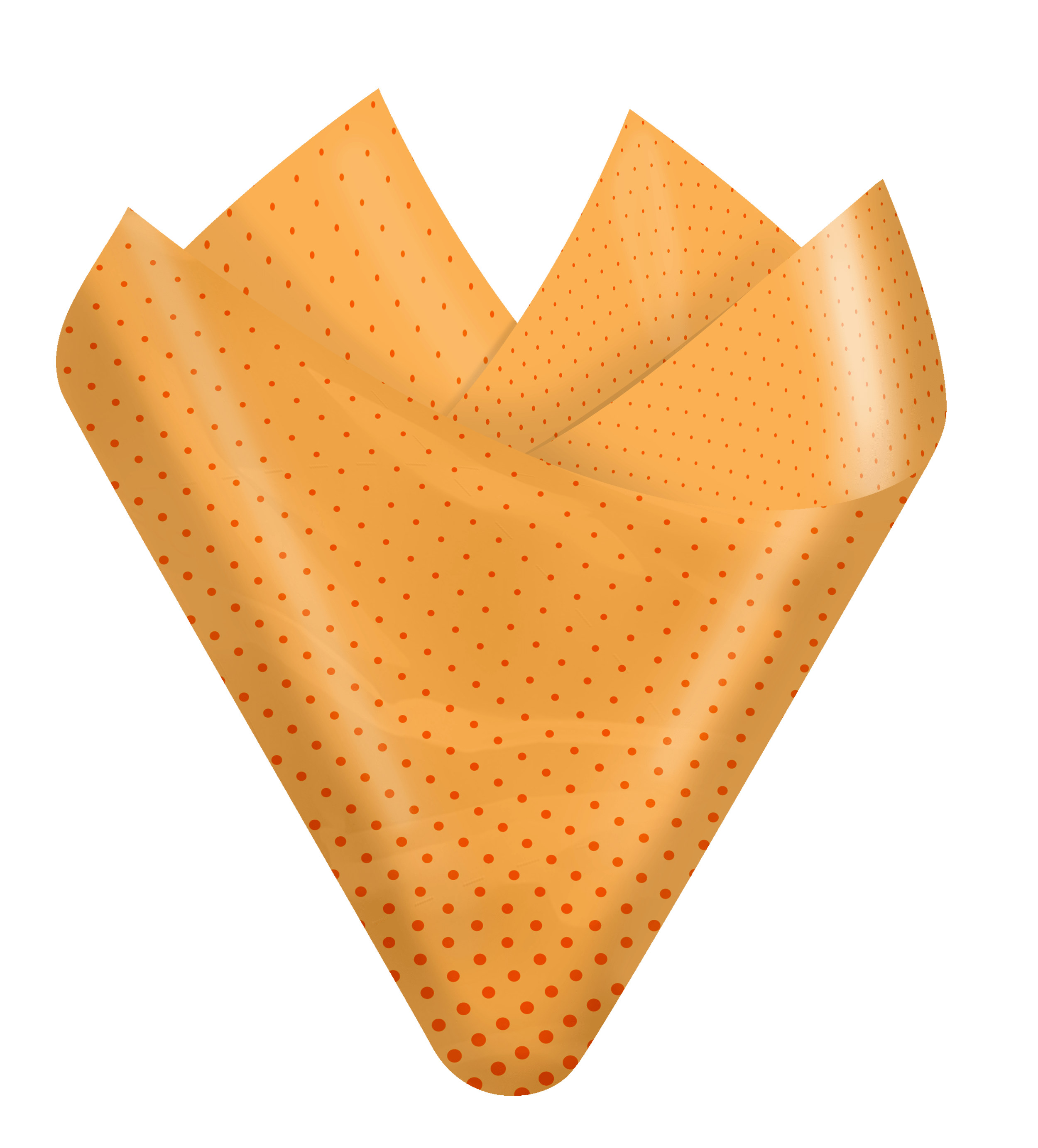 Mesmerized Sheet Orange Floral Packaging Wrapping Packaging Bags Floral Mesmerized Sheet Orange Floral Packaging Wrapping Packaging Bags Floral