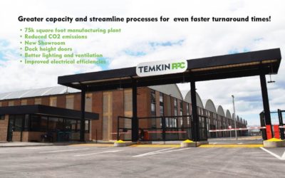 PPC FLEXIBLE PACKAGING ANNOUNCES COMPLETION AND GRAND OPENING OF NEW PLANT IN COLOMBIA FOR ITS HORTICULTURE BUSINESS