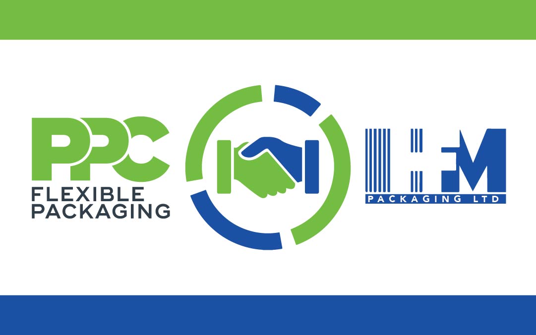 PPC FLEXIBLE PACKAGING ANNOUNCES ACQUISITION OF HFM PACKAGING, LTD.