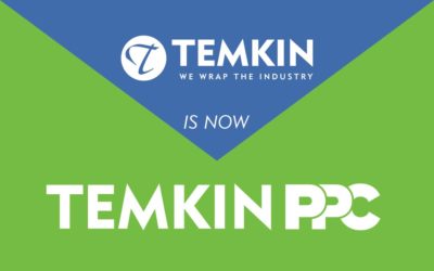 PPC FLEXIBLE PACKAGING ANNOUNCES ACQUISITION OF TEMKIN INTERNATIONAL