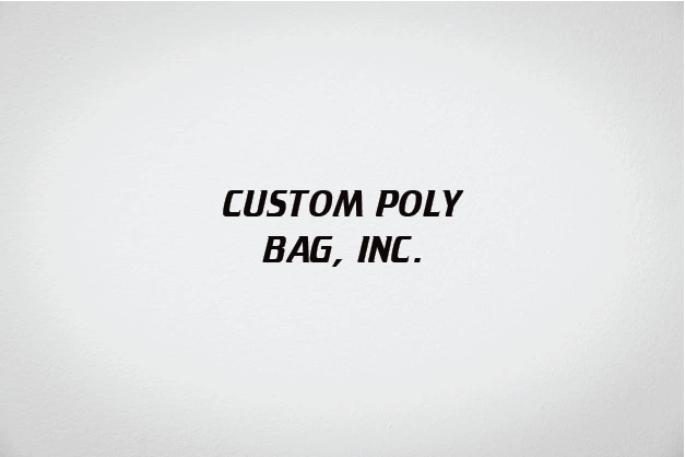 PPC Flexible Packaging Announces Acquisition of Custom Poly Bag, Inc.