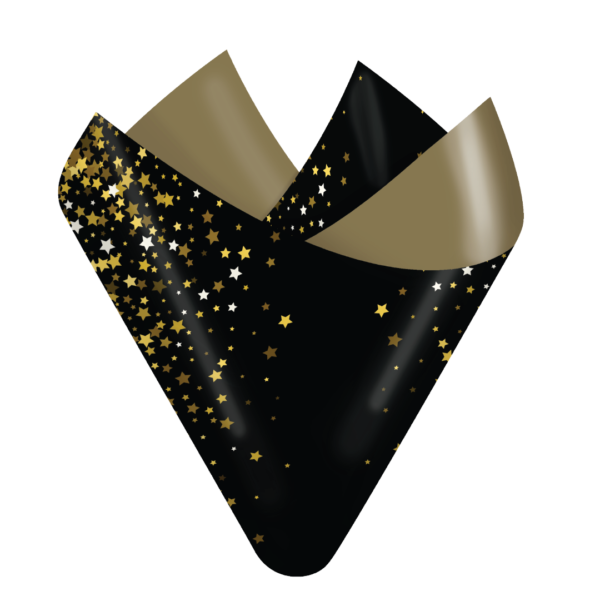 All That Glitters Flip Sheet