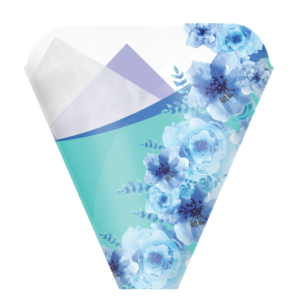 Bloom Away Sleeve