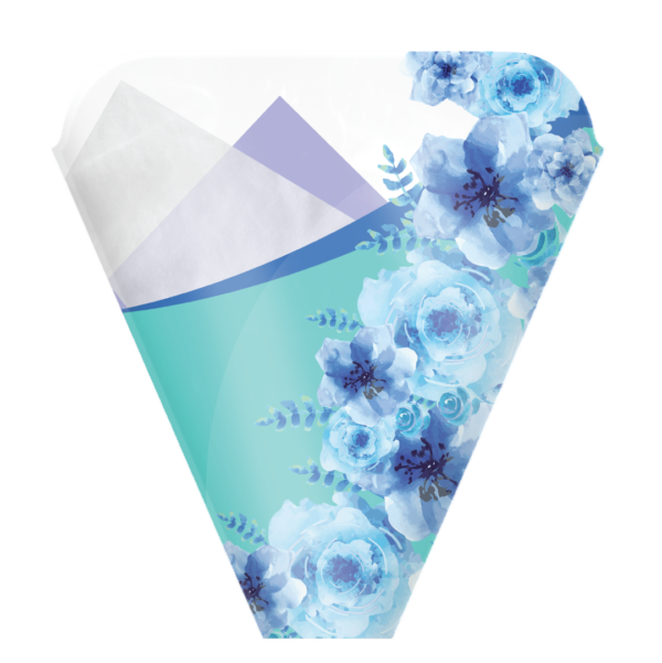 Bloom Away Sleeve