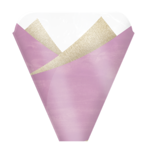 Daze Lavender Sleeve