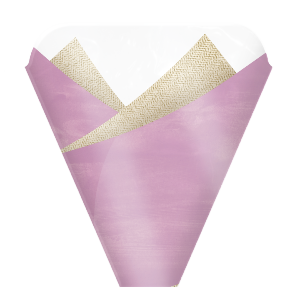 Daze Lavender Sleeve