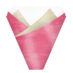 Daze Pink Sleeve