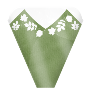 Fall Feels Green Sleeve