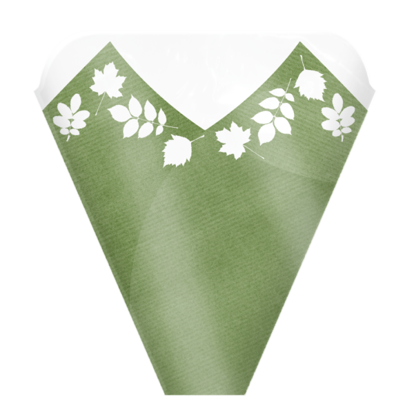 Fall Feels Green Sleeve