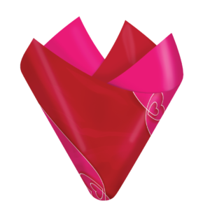Love You More Flip Sheet