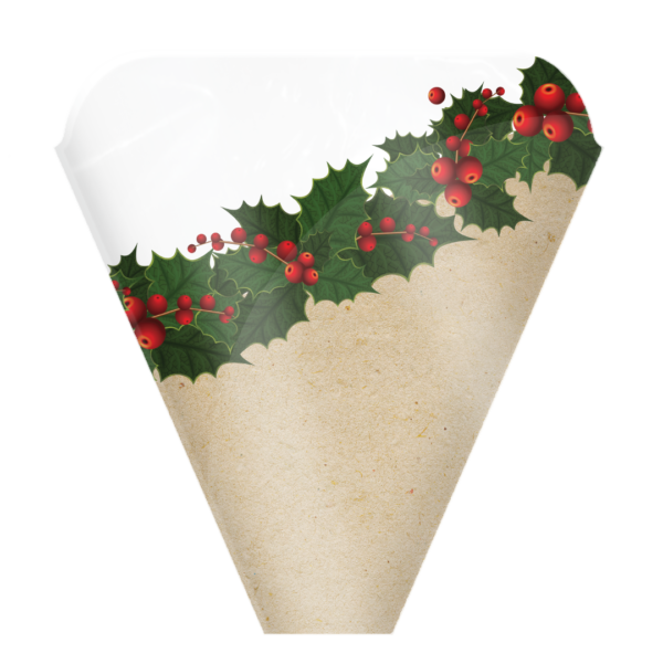 On Your Mistletoes Sleeve