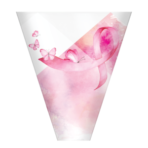 Pink & Power Sleeve