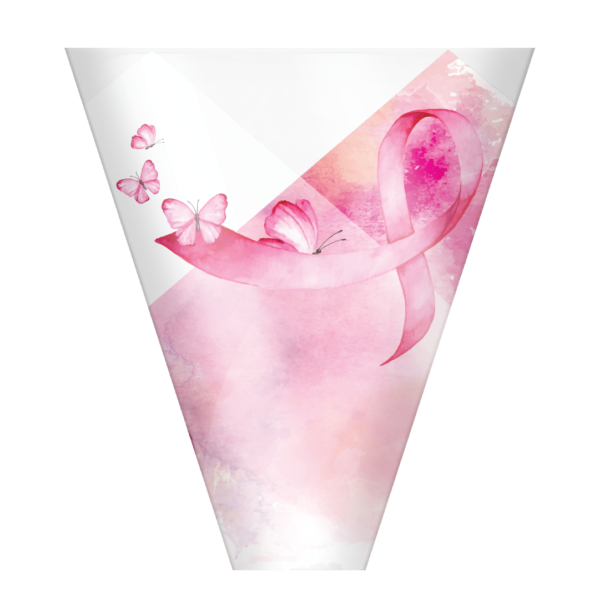 Pink & Power Sleeve