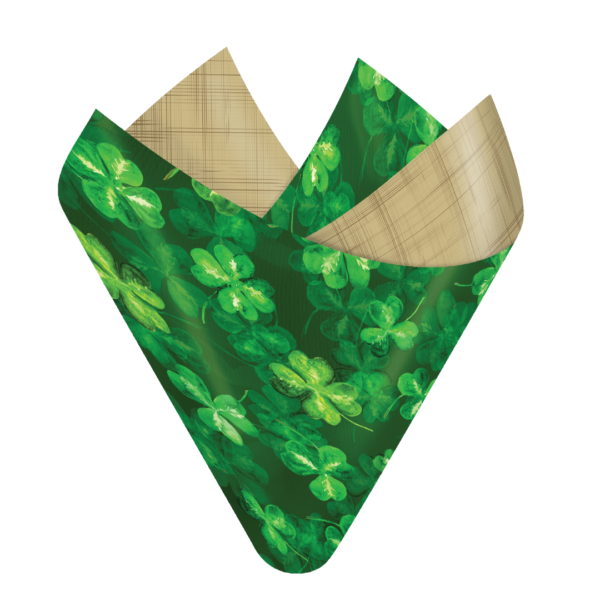 Get Lucky Flip Sheet