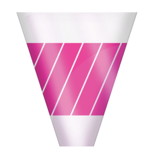 My Best Angle Hot Pink Sleeve