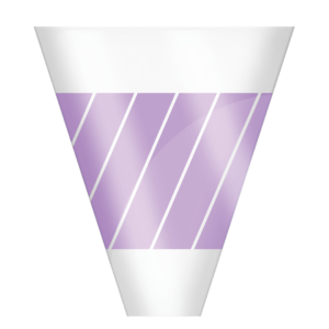 My Best Angle Lavender Sleeve