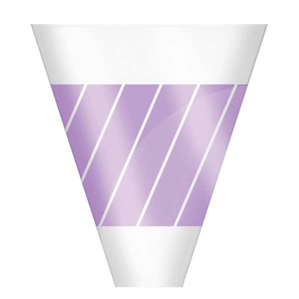 My Best Angle Lavender Sleeve
