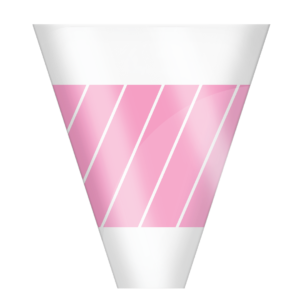 My Best Angle Pink Sleeve