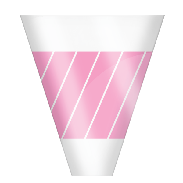 My Best Angle Pink Sleeve