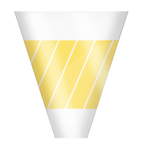 My Best Angle Yellow Sleeve