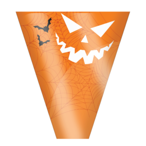 Say Pumpkin Sleeve