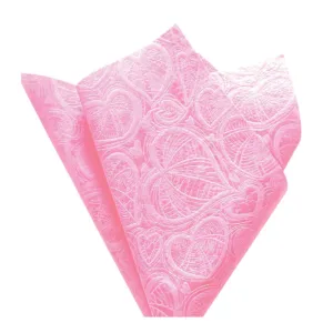 Brush My Heart Pink