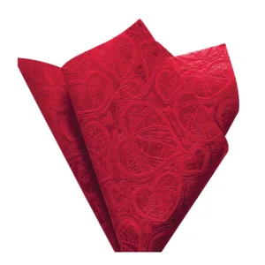 Brush My Heart Red