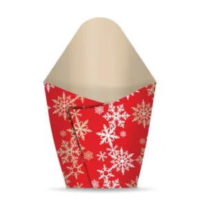 Christmas Kris Kringle Kraft Quicup