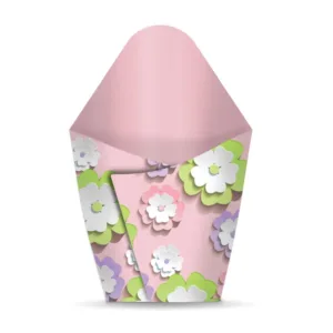 Sugar Daisy Pink Quicup