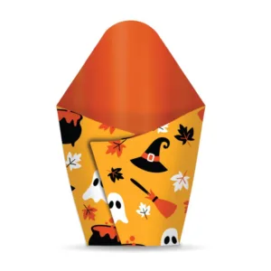 Spooktacular Quicup