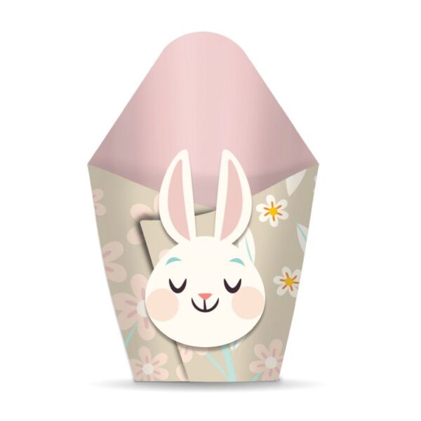 Bunny Bonanza Quicup