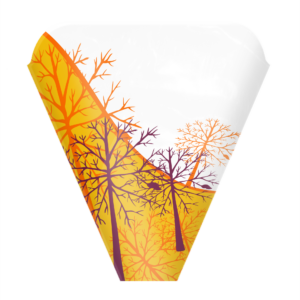 Autumn Flux Sleeve