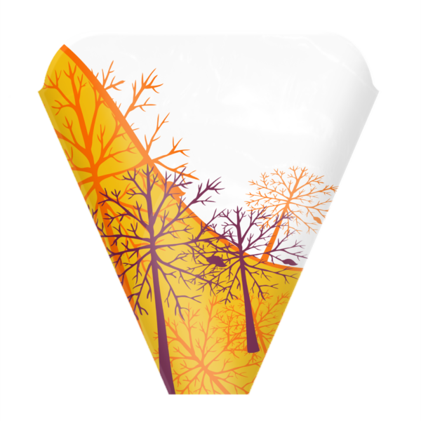 Autumn Flux Sleeve
