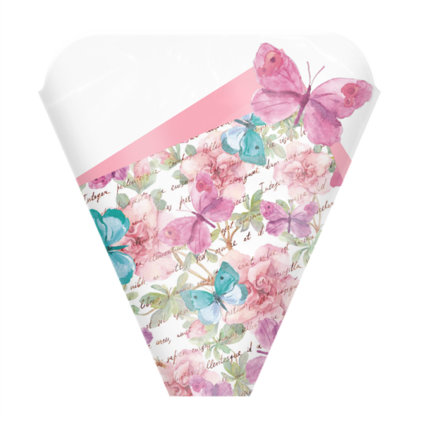 Butterfly Garden Sleeve