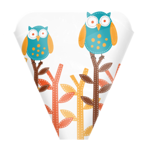 Hoot Sleeve
