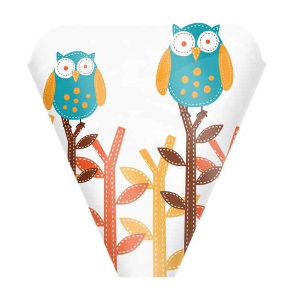 Hoot Sleeve