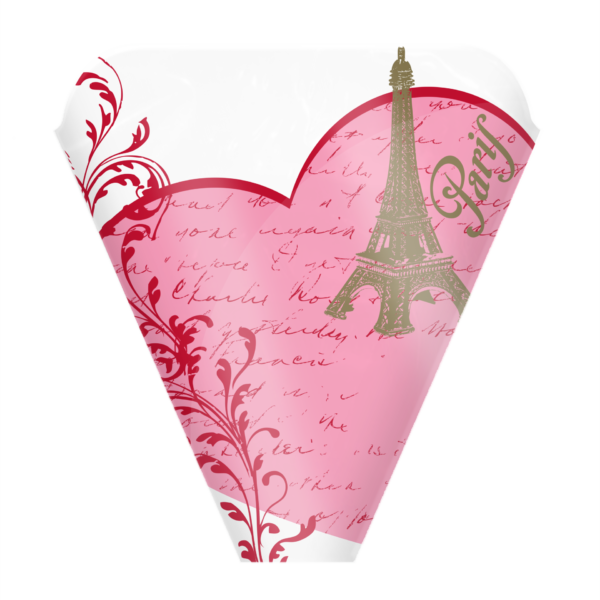 Je T'aime Sleeve