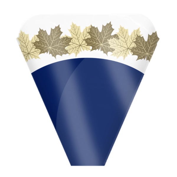 Leaf Crown Sleeve