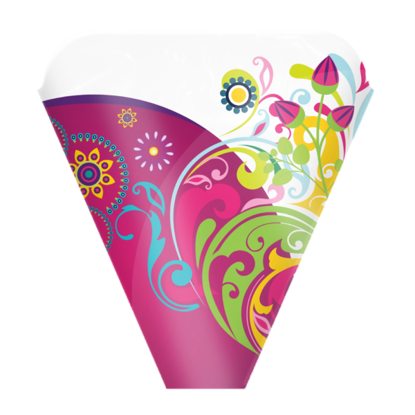 Fanciful Sleeve