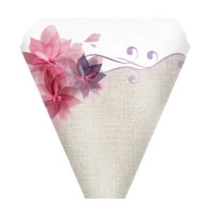 Flower Prism Sleeve