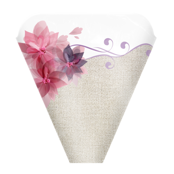 Flower Prism Sleeve