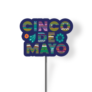 Cinco De Mayo