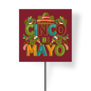 Cinco De Mayo Fiesta