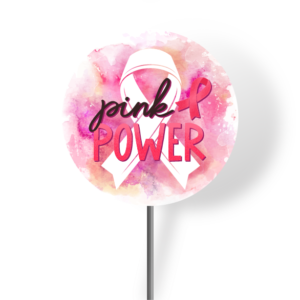 Pink Power