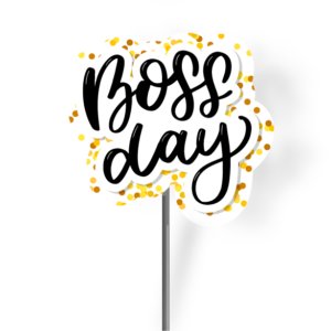 Boss Day