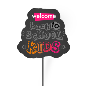 Welcome Back Kids