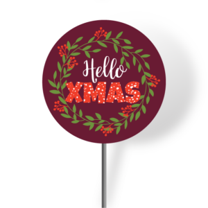 Hello Xmas