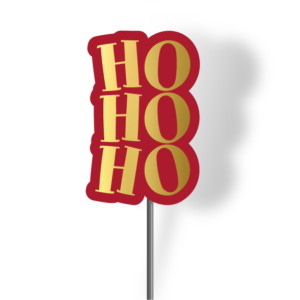 Ho Ho Ho