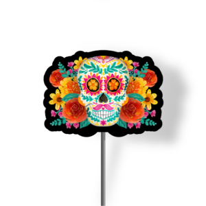 Sugar Skull